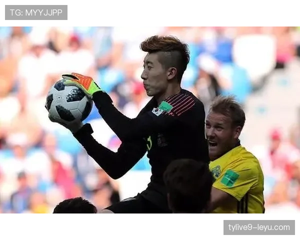 从门将赵贤祐到商场启示：如何化解职业困境？定海神针之道