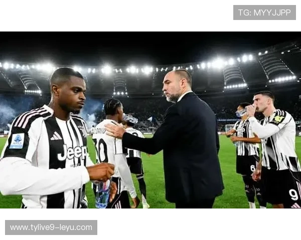 尤文图斯面临换帅抉择！布兰科能否接替图多尔，重振球队士气？